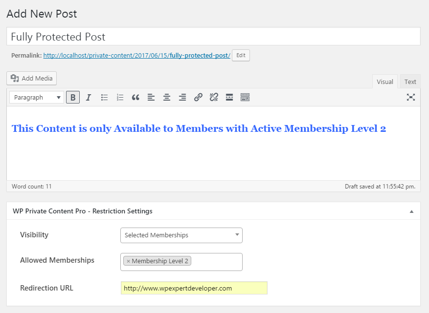 WooCommerce Membership Made Easy - Level 2