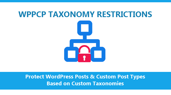 taxonomy-restrictions